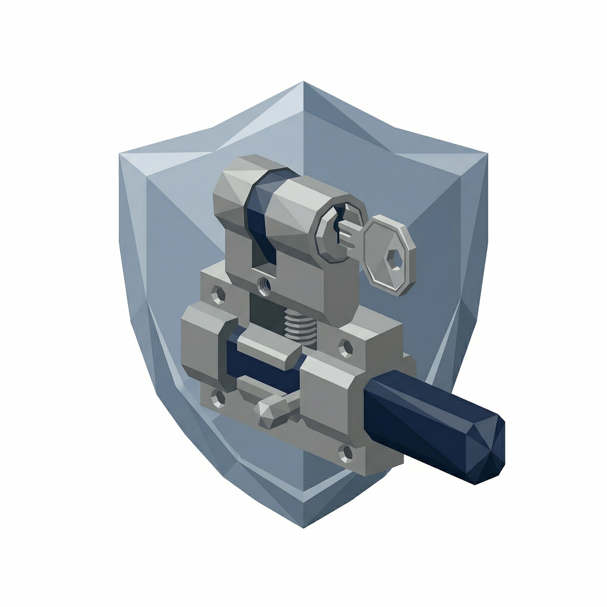Serrature e Sicurezza Casa | Ricambi Porte Blindate