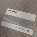 TESSERA CISA CARD 00800-96-0 - Servizio di duplicazione e taglio chiavi di sicurezza online