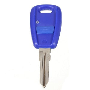 COVER CHIAVE FIAT 1PULSANTE - Ricambio compatibile per telecomando senza elettronica