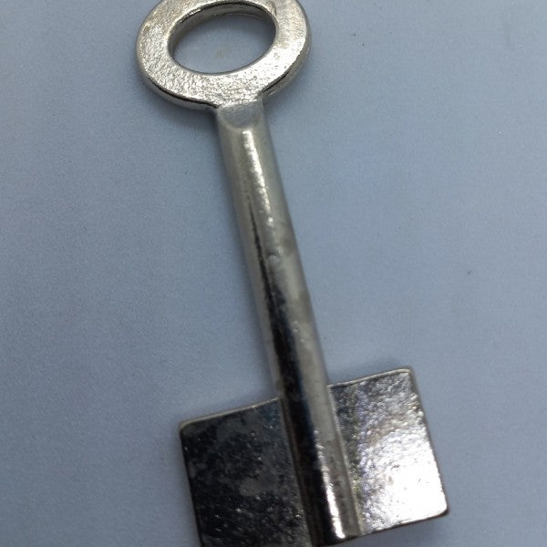 INGROSSO – CHIAVE GREZZA X CASSAFORTE - Chiavi di sicurezza e ricambi CopyMyKey