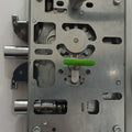 SERRATURA A GANCIO BASIC-GEAR 2G5 SX+DX A CILINDRO - Servizio di duplicazione e taglio chiavi di sicurezza online