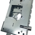 SECUREMME ART. 2501DCR0328 SERRATURA DESTRA INT. 28 SENZA NUCLEO - Ricambi e Accessori di sicurezza CopyMyKey