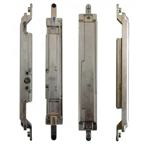 SCHÜCO MECC. MANIGLIA 23 SX -27 - Ricambi e Accessori di sicurezza CopyMyKey