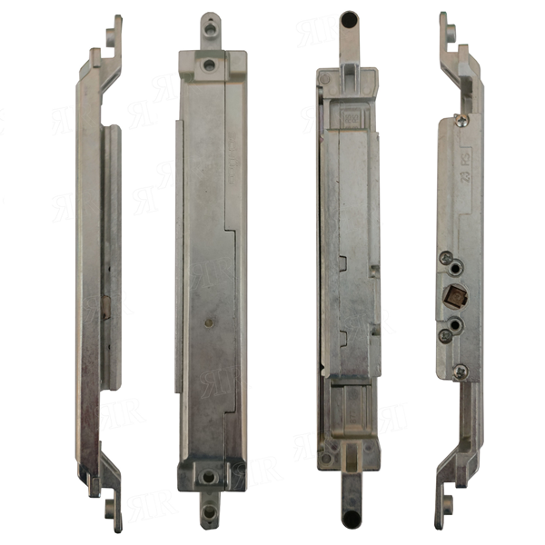 SCHÜCO MECC. MANIGLIA 23 SX -27 - Ricambi e Accessori di sicurezza CopyMyKey