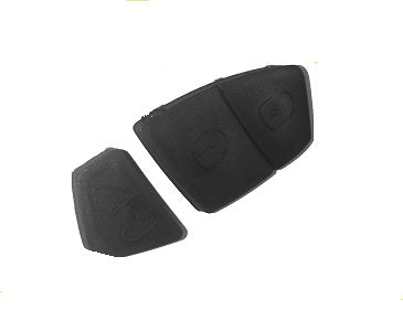 GOMMINO CHIAVE FIAT 3T NERO - Chiavi di sicurezza e ricambi CopyMyKey