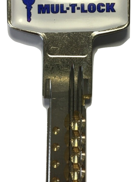 COPIA CHIAVE MUL-T-LOCK 3DS - Servizio di duplicazione e taglio chiavi di sicurezza online