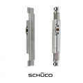 SCHÜCO MECC. MANIGLIA 23 SX - Ricambi e Accessori di sicurezza CopyMyKey