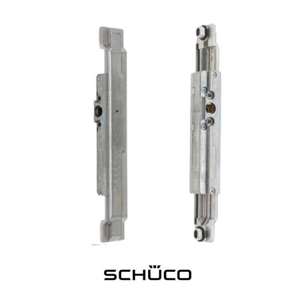 SCHÜCO MECC. MANIGLIA 23 SX - Ricambi e Accessori di sicurezza CopyMyKey