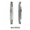 SCHÜCO MECC. MANIGLIA 23 DX - Ricambi e Accessori di sicurezza CopyMyKey