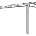 G-U 6-28030-18-0-1 ALETTA ROTANTE T 20 GU - Ricambi e Accessori di sicurezza CopyMyKey