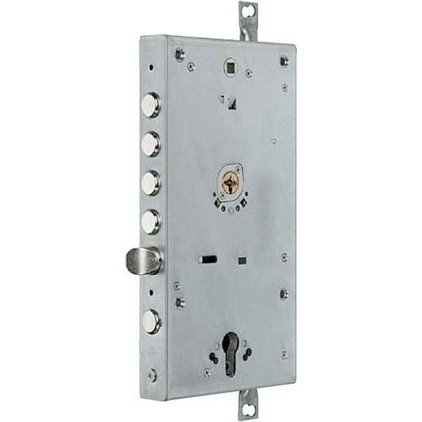 SERRATURA MUL-T-LOCK OMEGA - Servizio di duplicazione e taglio chiavi di sicurezza online