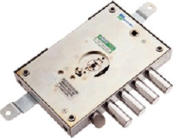 SERRATURA PER FICHET MOT.SX - Ricambi e Accessori di sicurezza CopyMyKey
