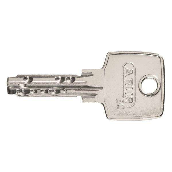 COPIA CHIAVE ABUS D8 - Servizio di duplicazione e taglio chiavi di sicurezza online