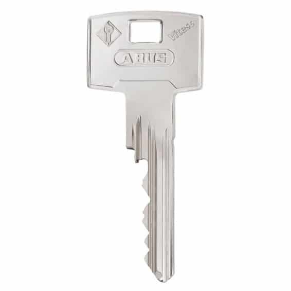 COPIA CHIAVE ABUS VITESS - Servizio di duplicazione e taglio chiavi di sicurezza online