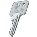 COPIA CHIAVE ABUS XP1 - Servizio di duplicazione e taglio chiavi di sicurezza online