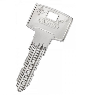COPIA CHIAVE ABUS INTEGRAL - Servizio di duplicazione e taglio chiavi di sicurezza online