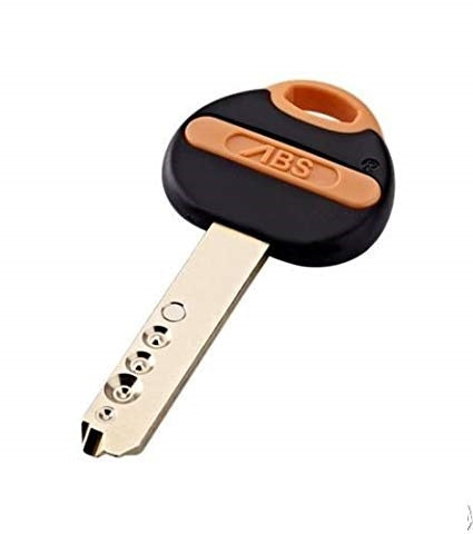 COPIA CHIAVE ABS AVOCENT - Servizio di duplicazione e taglio chiavi di sicurezza online