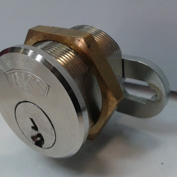 SERRATURA A CILINDRO BKS B 2266 SERIE DETECT3 - Servizio di duplicazione e taglio chiavi di sicurezza online