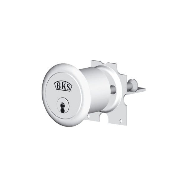 CILINDRO BKS ESTERNO AD APPLICARE SERIE JANUS - Servizio di duplicazione e taglio chiavi di sicurezza online