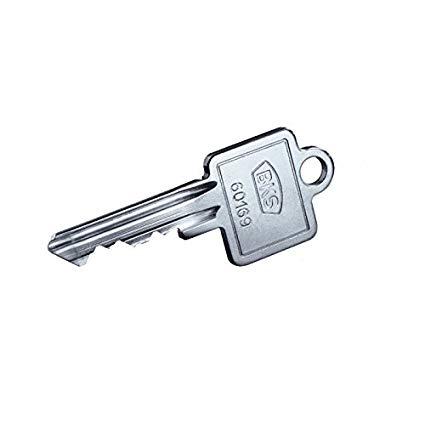 DUPLICATO CHIAVE BKS PZ 88 - Servizio di duplicazione e taglio chiavi di sicurezza online