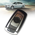 NEW COVER KEYLESS CHIAVE BMW 3T - Ricambio compatibile per telecomando senza elettronica
