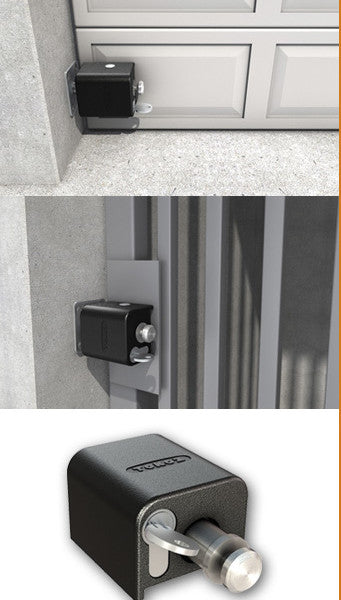 TOKOZ BOX II CON CILINDRO BKS 5CH+T - Servizio di duplicazione e taglio chiavi di sicurezza online