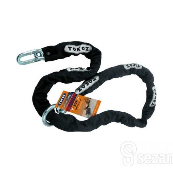 TOKOZ BOX IV SOLO CATENA 13MM 2000MM - Ricambi e Accessori di sicurezza CopyMyKey