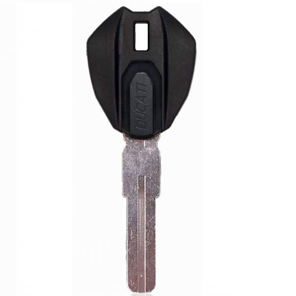 CHIAVE MOTO DUCATI T - Servizio di duplicazione e taglio chiavi di sicurezza online