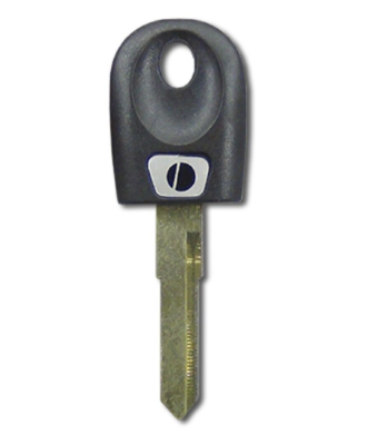 CHIAVE MOTO DUCATI - Servizio di duplicazione e taglio chiavi di sicurezza online