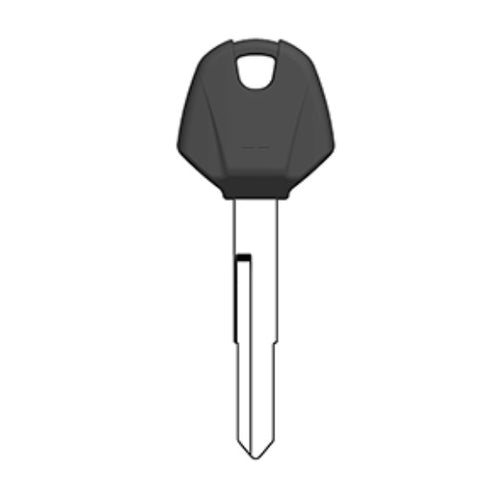 CHIAVE MOTO ELETTRICA LUNGA - Chiavi di sicurezza e ricambi CopyMyKey