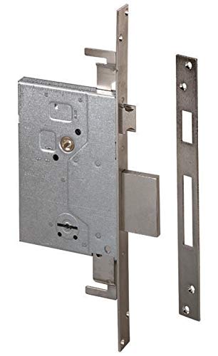 SERRATURA CISA 57255-60 - Ricambi e Accessori di sicurezza CopyMyKey