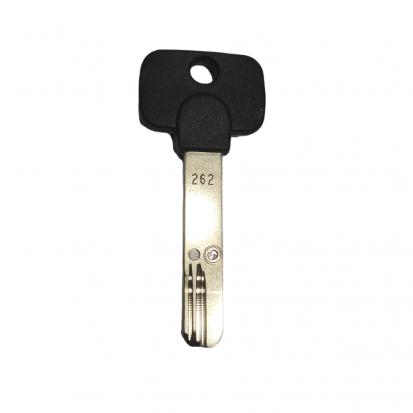 COPIA CHIAVE MUL-T-LOCK INTERACTIVE 262 - Servizio di duplicazione e taglio chiavi di sicurezza online