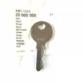 CHIAVE 1333 - Servizio di duplicazione e taglio chiavi di sicurezza online