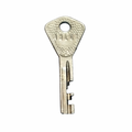 COPIA CHIAVE ABLOY ROTOR - Servizio di duplicazione e taglio chiavi di sicurezza online