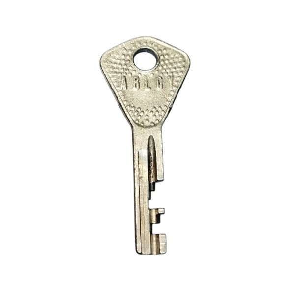 COPIA CHIAVE ABLOY ROTOR - Servizio di duplicazione e taglio chiavi di sicurezza online