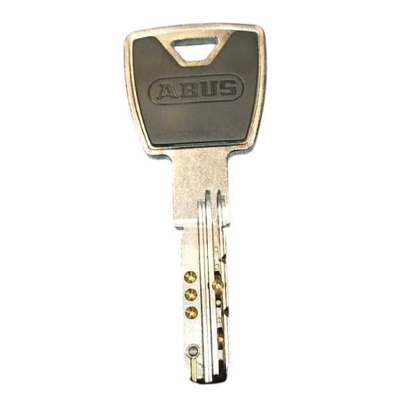 COPIA CHIAVE ABUS XP20 - Servizio di duplicazione e taglio chiavi di sicurezza online
