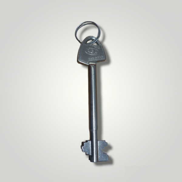 COPIA CHIAVE CASSAFORTE AGA - Servizio di duplicazione e taglio chiavi di sicurezza online