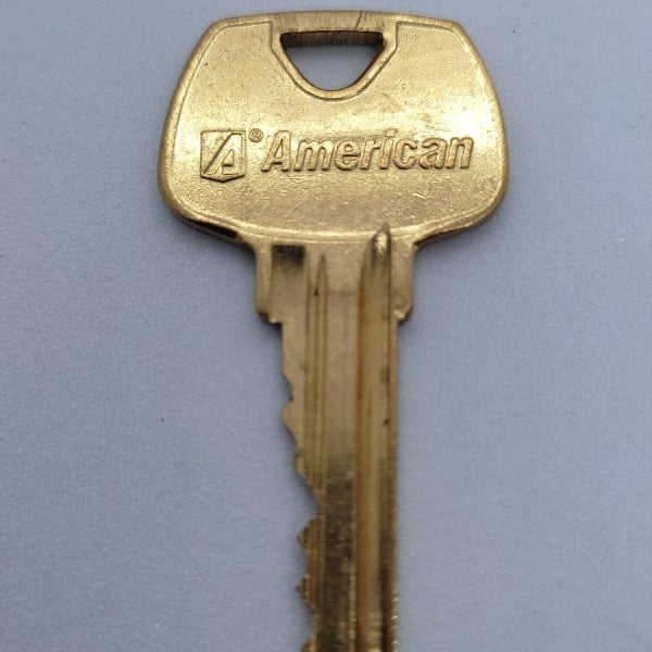 COPIA CHIAVE AMERICAN LOCK K - Servizio di duplicazione e taglio chiavi di sicurezza online