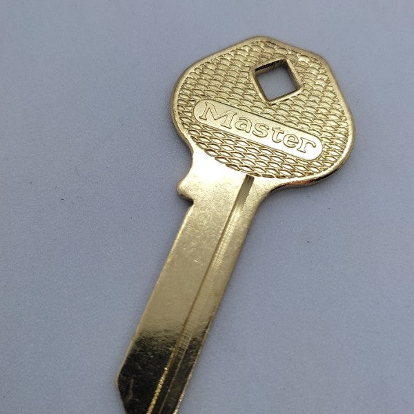 COPIA CHIAVE MASTER LOCK - Servizio di duplicazione e taglio chiavi di sicurezza online