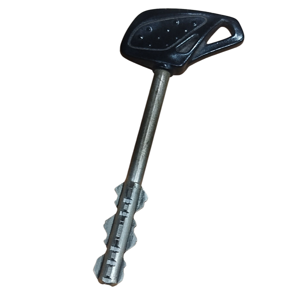 COPIA CHIAVE MUL-T-LOCK OMEGA BASIC - Servizio di duplicazione e taglio chiavi di sicurezza online