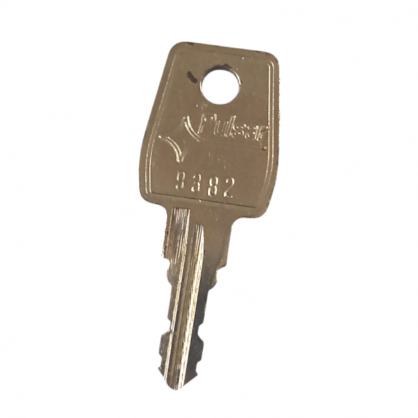 CHIAVE PULSAR - Chiavi di sicurezza e ricambi CopyMyKey