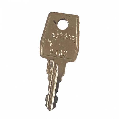 CHIAVE PULSAR - Chiavi di sicurezza e ricambi CopyMyKey