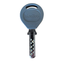 COPIA CHIAVE TEKNOBLOCK - Servizio di duplicazione e taglio chiavi di sicurezza online
