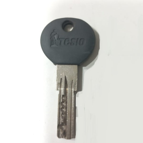 COPIA CHIAVE TESIO ISEO - Servizio di duplicazione e taglio chiavi di sicurezza online