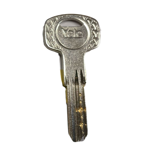 COPIA CHIAVE YALE 1500 NEW - Servizio di duplicazione e taglio chiavi di sicurezza online