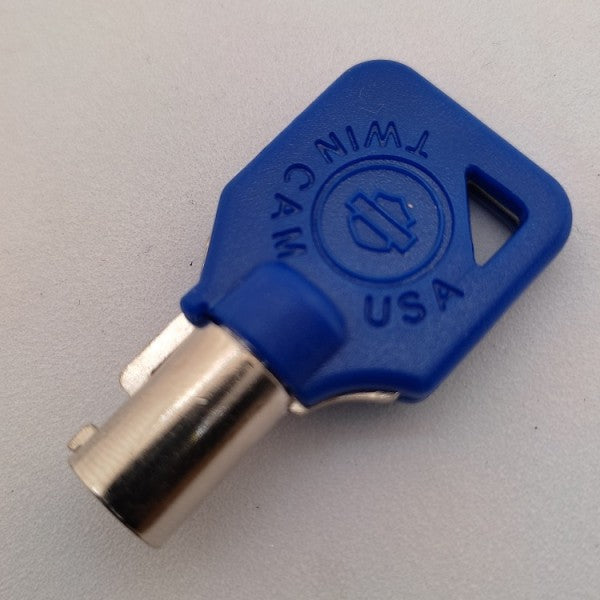 TAGLIO CHIAVE PER MOTO HARLEY DAVIDSON - Servizio di duplicazione e taglio chiavi di sicurezza online