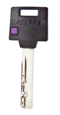 COPIA CHIAVE MUL-T-LOCK CLASSIC PRO - Servizio di duplicazione e taglio chiavi di sicurezza online
