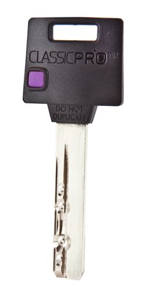 COPIA CHIAVE MUL-T-LOCK CLASSIC PRO - Servizio di duplicazione e taglio chiavi di sicurezza online