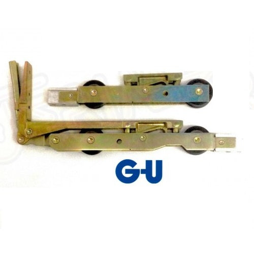 G-U GU-933 K-12104-00-0-3 - Ricambi e Accessori di sicurezza CopyMyKey