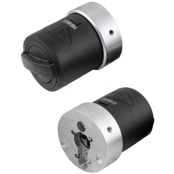 DESI SMART LOCK NERO - Ricambi e Accessori di sicurezza CopyMyKey